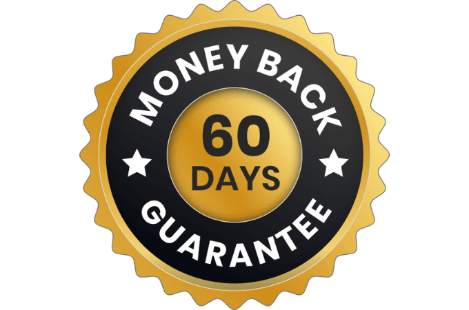 ZenSulin 60-Day Money Back Guarantee
